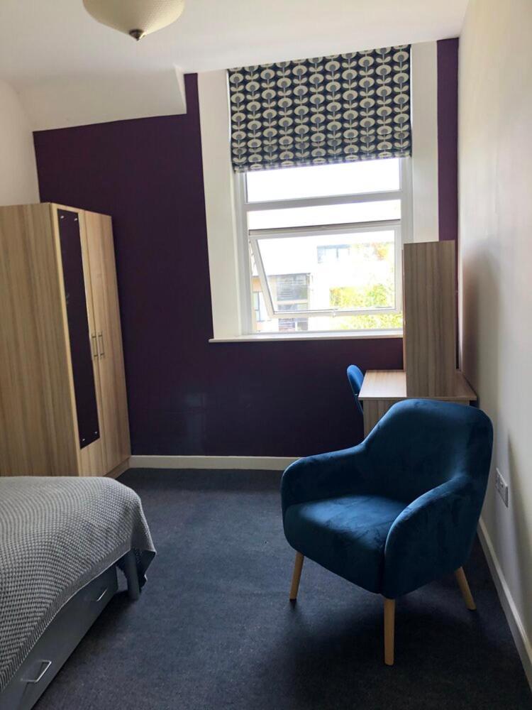Armyn House Apartments, Your Coastal Escape In Falmouth Zewnętrze zdjęcie