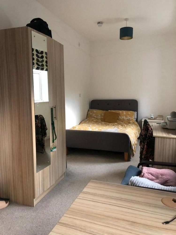 Armyn House Apartments, Your Coastal Escape In Falmouth Zewnętrze zdjęcie