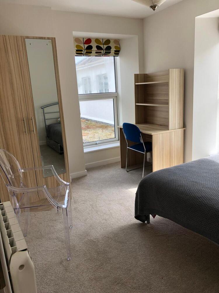 Armyn House Apartments, Your Coastal Escape In Falmouth Zewnętrze zdjęcie