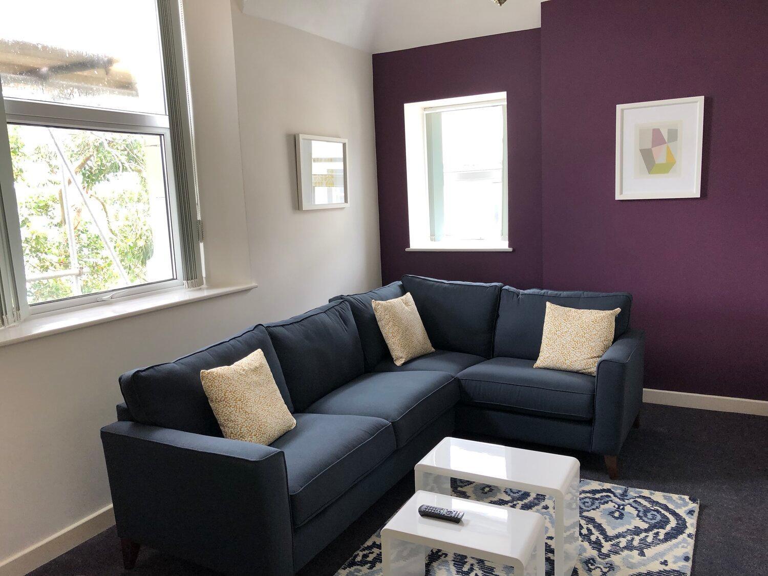 Armyn House Apartments, Your Coastal Escape In Falmouth Zewnętrze zdjęcie