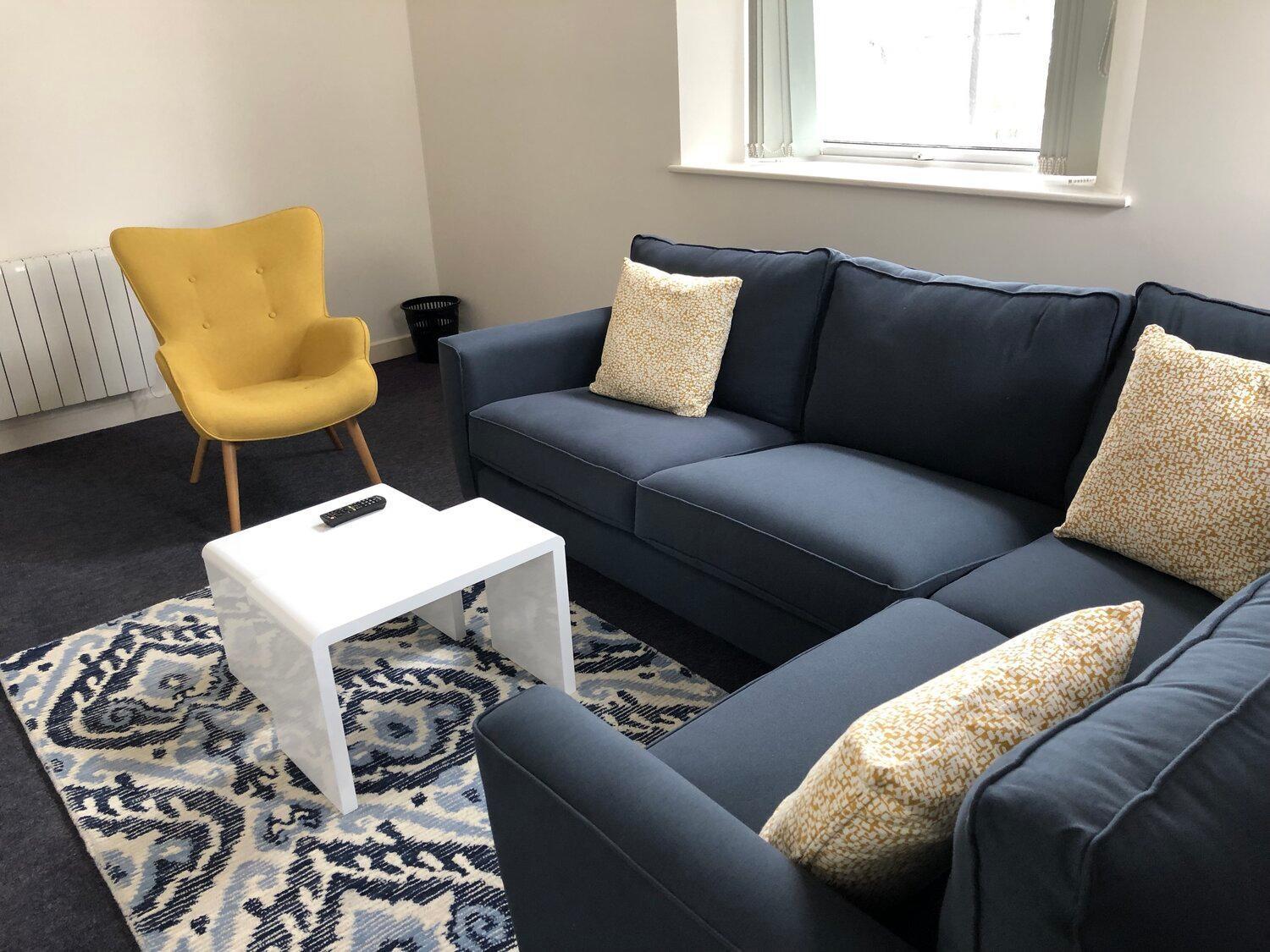 Armyn House Apartments, Your Coastal Escape In Falmouth Zewnętrze zdjęcie