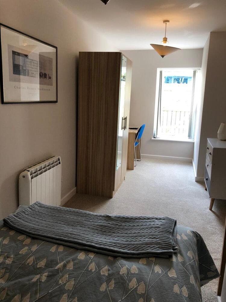 Armyn House Apartments, Your Coastal Escape In Falmouth Zewnętrze zdjęcie