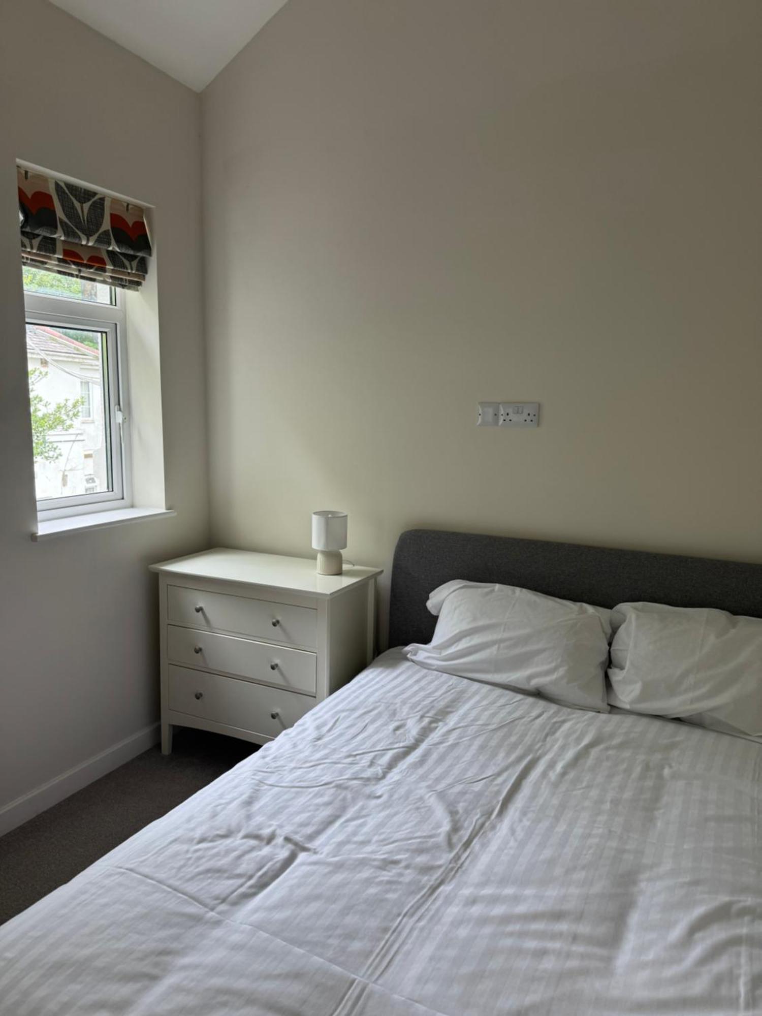 Armyn House Apartments, Your Coastal Escape In Falmouth Zewnętrze zdjęcie