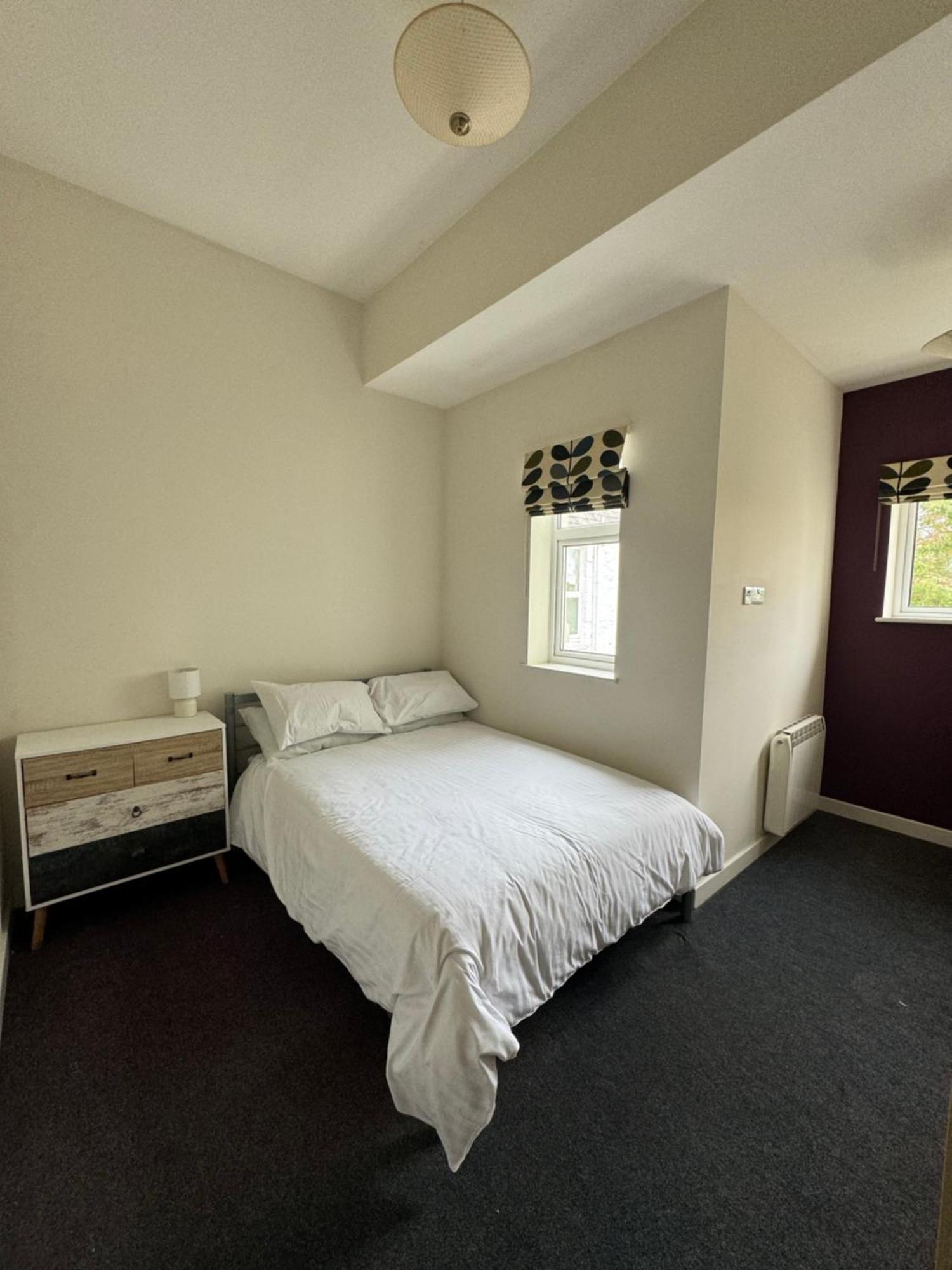 Armyn House Apartments, Your Coastal Escape In Falmouth Zewnętrze zdjęcie