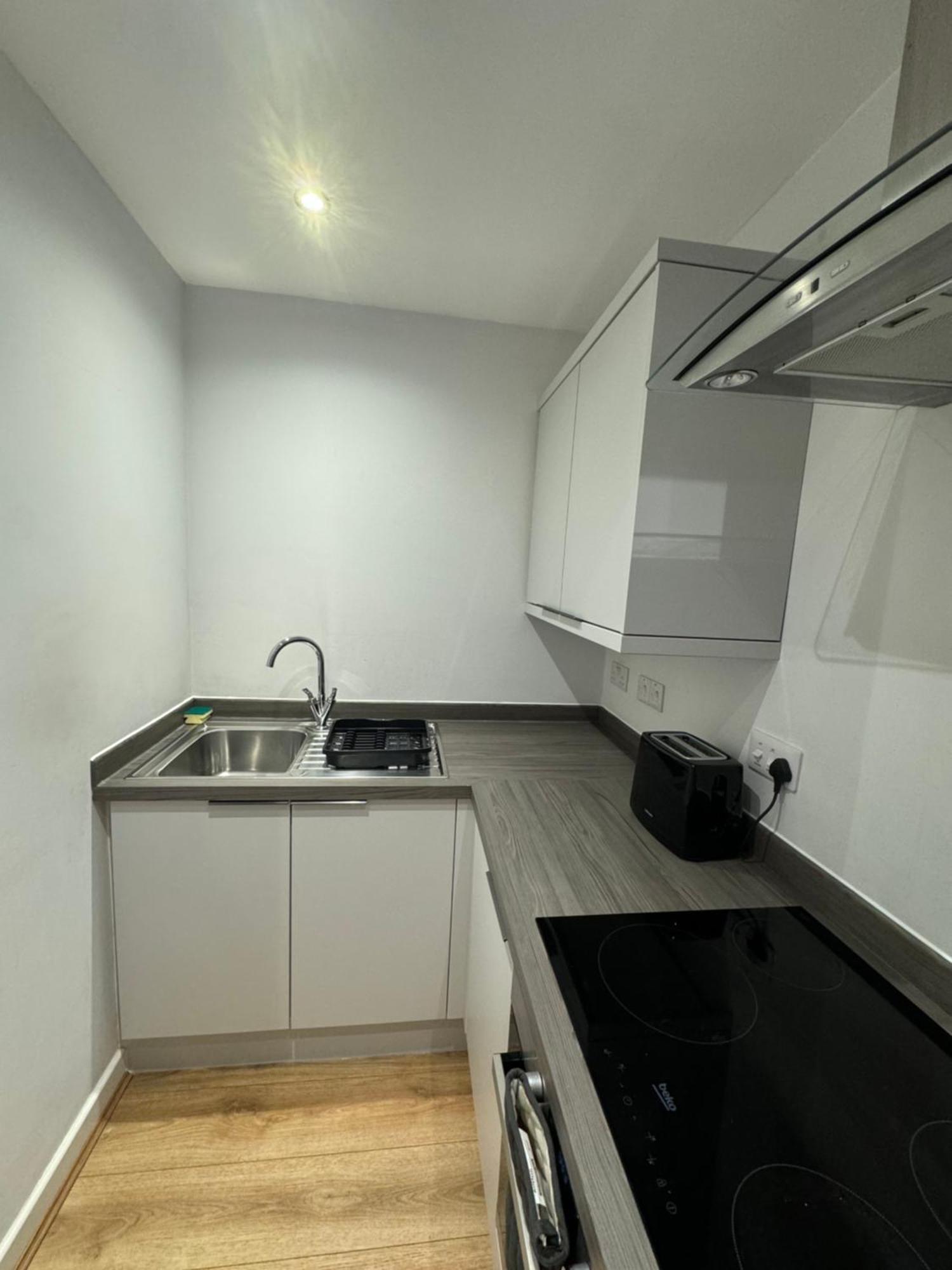 Armyn House Apartments, Your Coastal Escape In Falmouth Zewnętrze zdjęcie