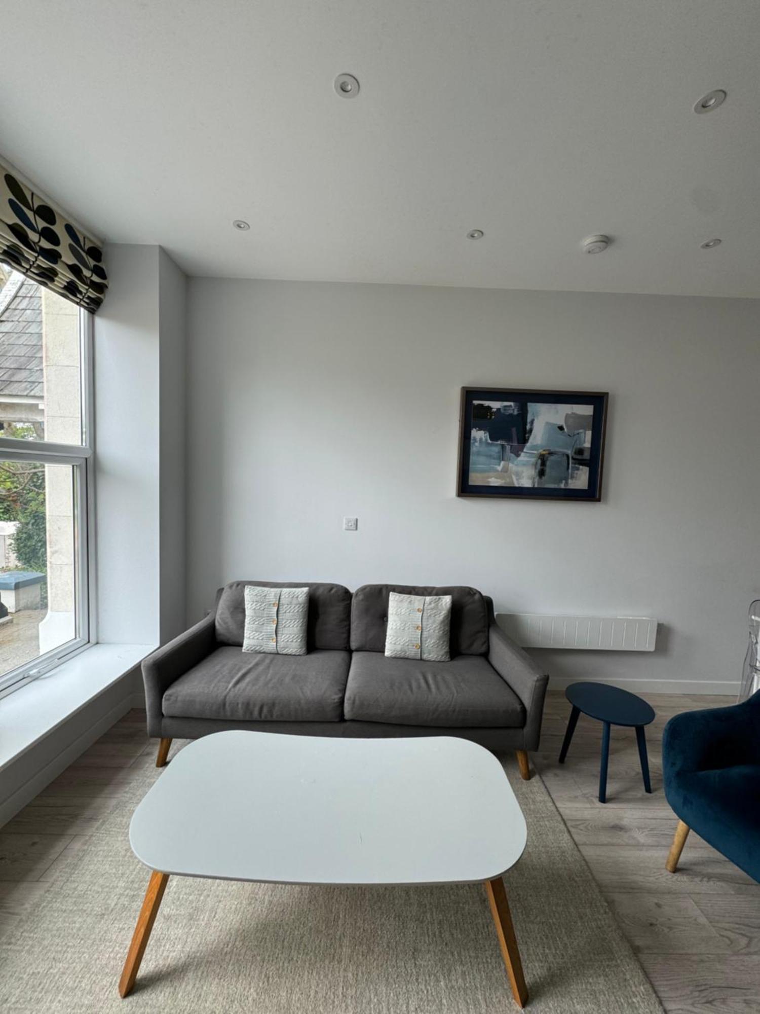 Armyn House Apartments, Your Coastal Escape In Falmouth Zewnętrze zdjęcie