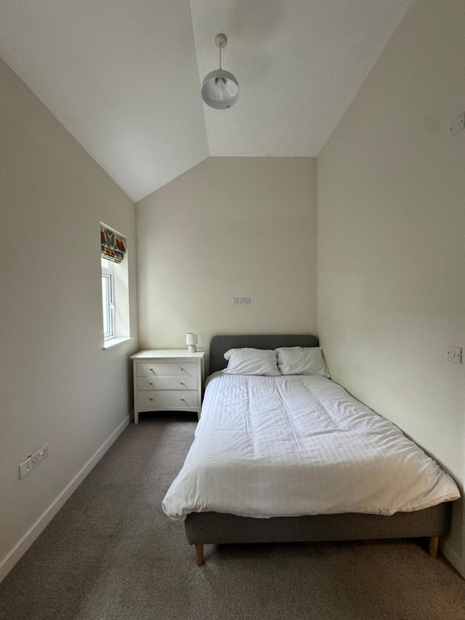 Armyn House Apartments, Your Coastal Escape In Falmouth Zewnętrze zdjęcie