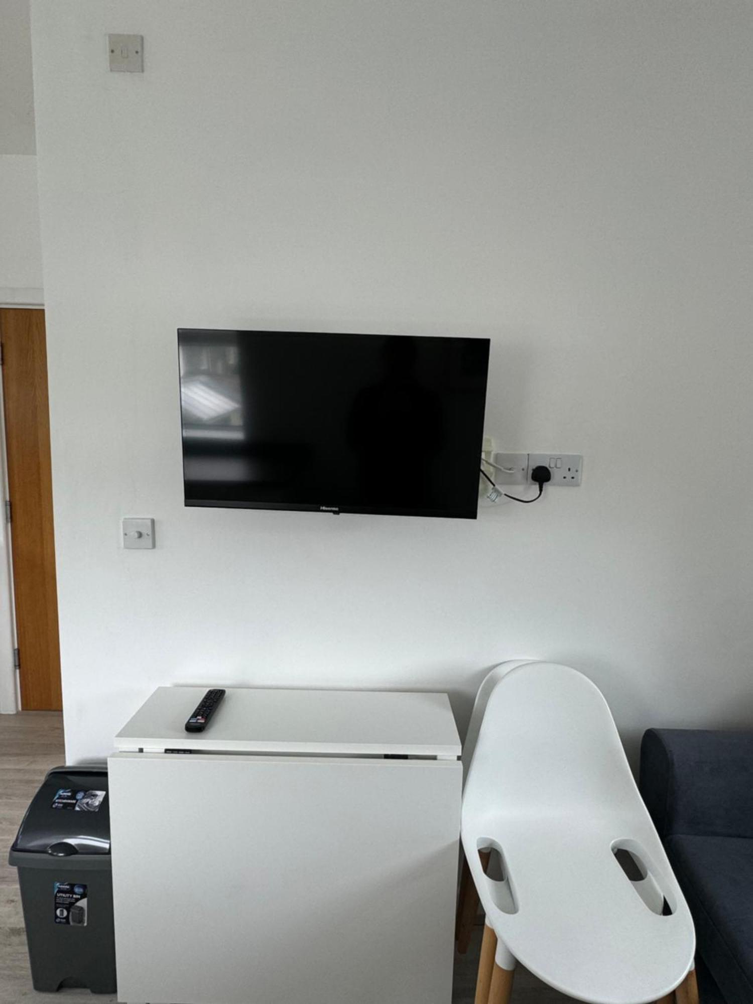 Armyn House Apartments, Your Coastal Escape In Falmouth Zewnętrze zdjęcie