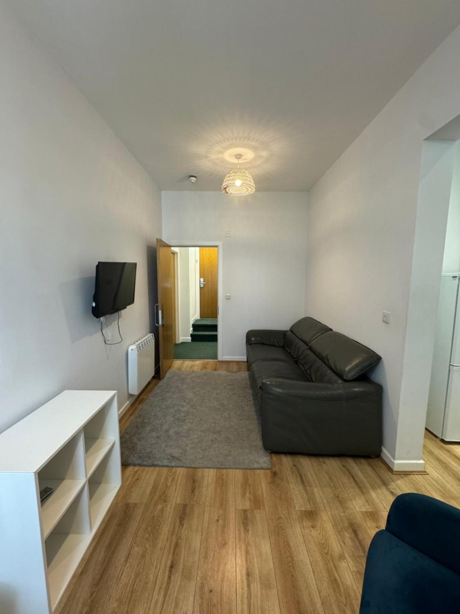 Armyn House Apartments, Your Coastal Escape In Falmouth Zewnętrze zdjęcie