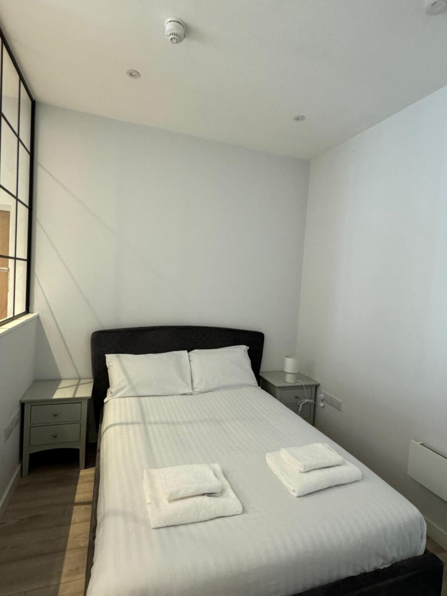 Armyn House Apartments, Your Coastal Escape In Falmouth Zewnętrze zdjęcie