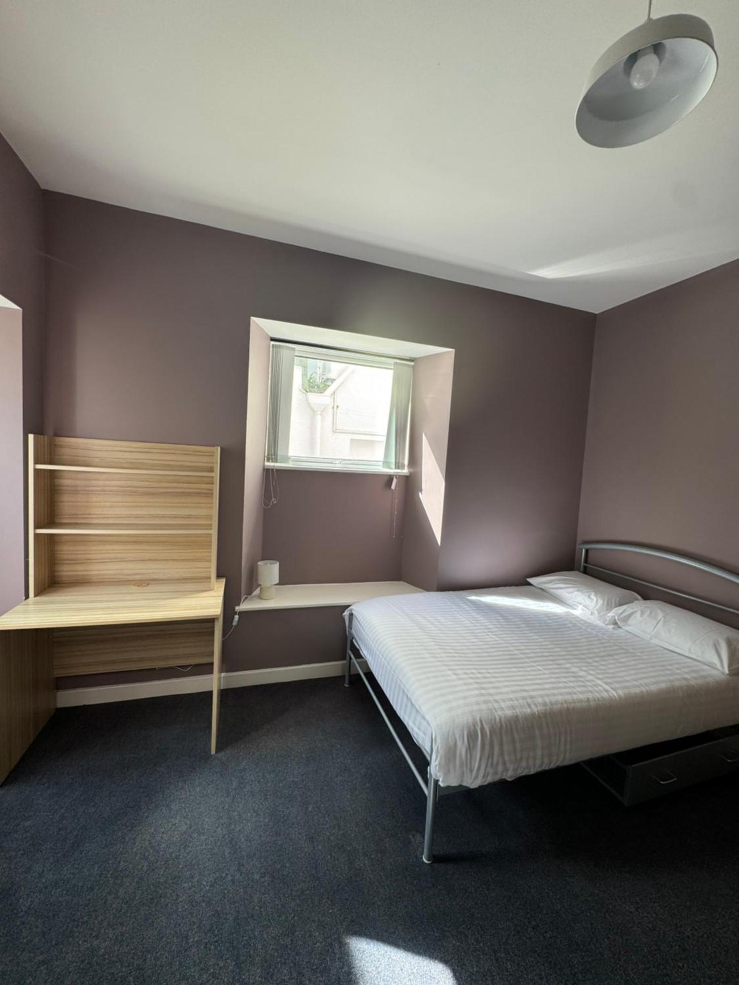 Armyn House Apartments, Your Coastal Escape In Falmouth Zewnętrze zdjęcie