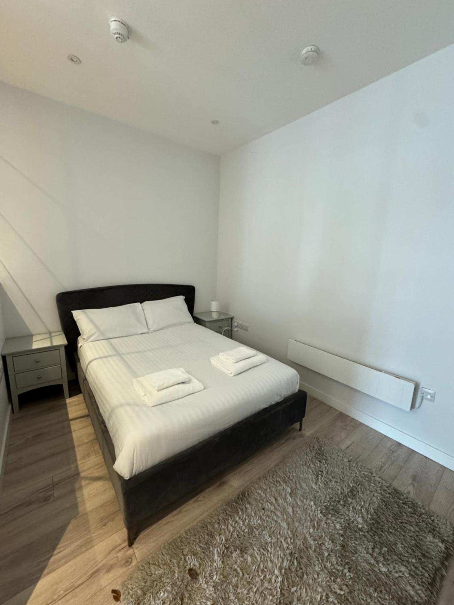 Armyn House Apartments, Your Coastal Escape In Falmouth Zewnętrze zdjęcie