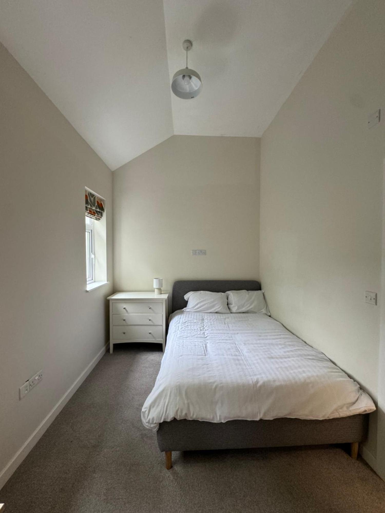 Armyn House Apartments, Your Coastal Escape In Falmouth Zewnętrze zdjęcie