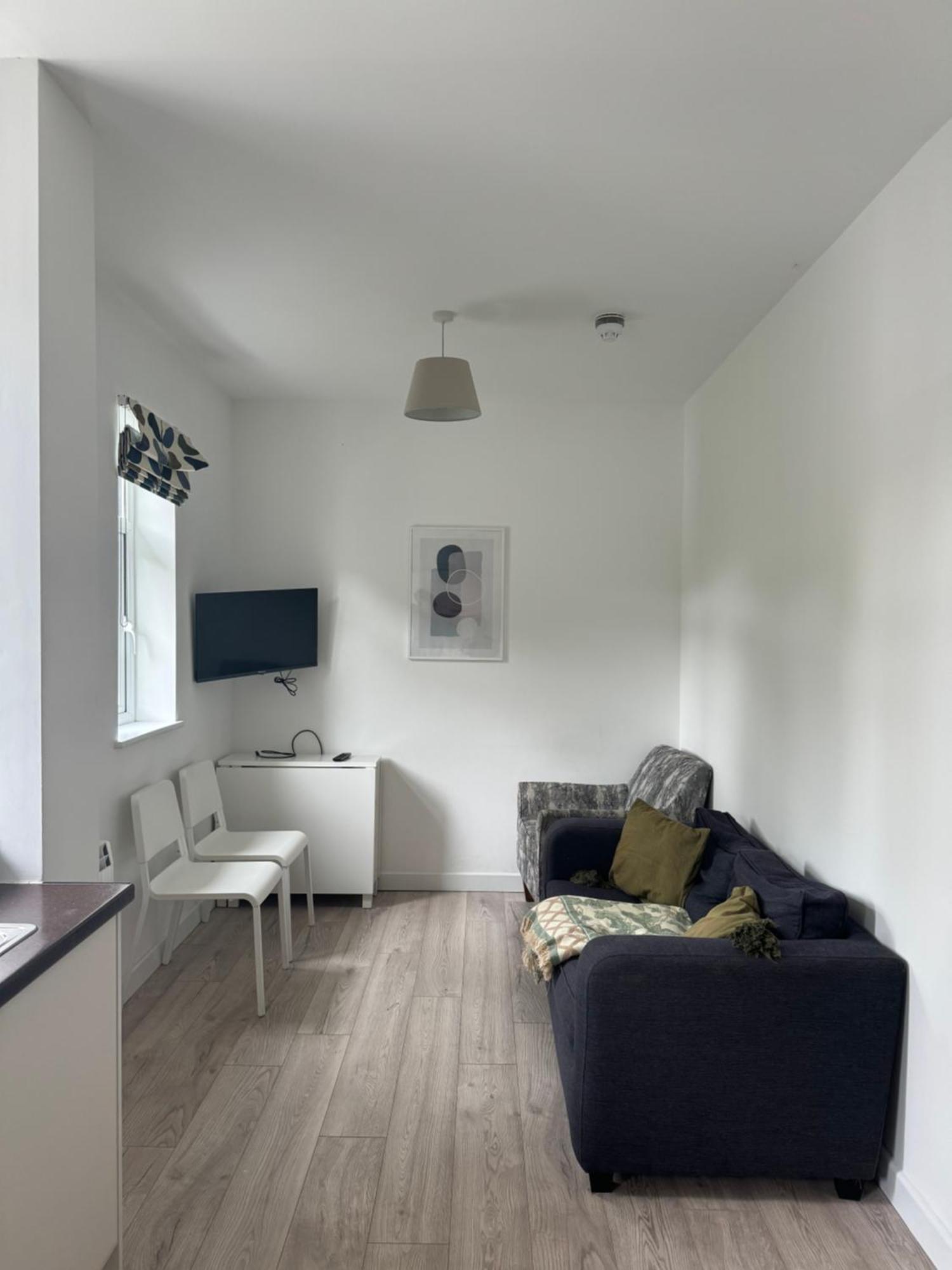 Armyn House Apartments, Your Coastal Escape In Falmouth Zewnętrze zdjęcie